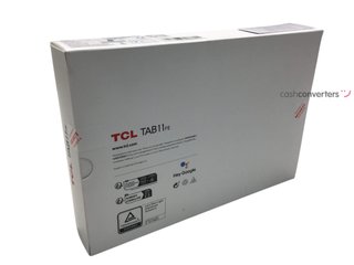 tablet pc tcl tab 11 fe 10.95 4gb 128gb 4g