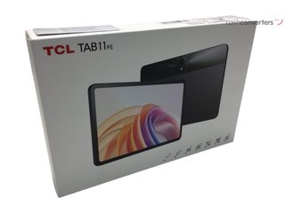 tablet pc tcl tab 11 fe 10.95 4gb 128gb 4g