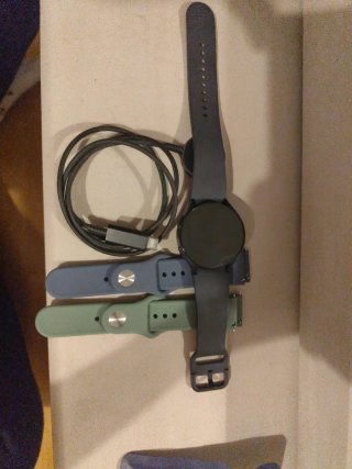Samsung Galaxy Watch 6 44mm LTE Super precio ,