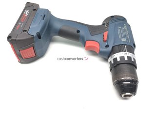 taladro a bateria bosch gsb 18v-45