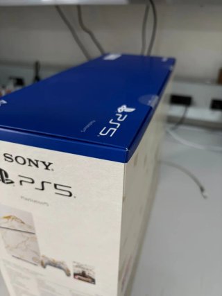 PlayStation 5 Edición Limitada Ghost of Yotei