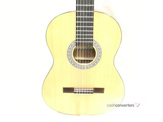 guitarra clasica admira alba