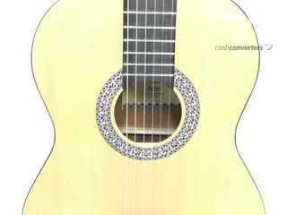 guitarra clasica admira alba