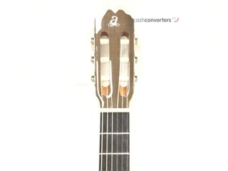 guitarra clasica admira alba