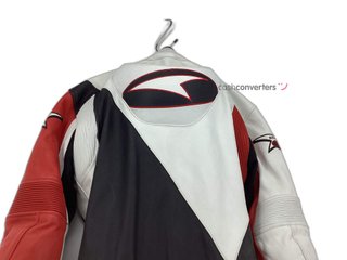 traje mono axo racing dept