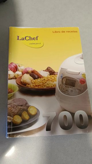 Olla LaChef Cocina por ti