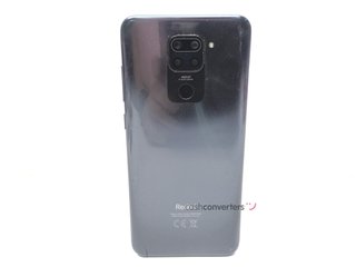 xiaomi redmi note 9 128gb