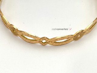 pulsera oro 18k