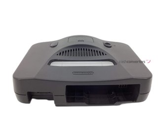 nintendo nintendo 64