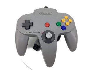 nintendo nintendo 64