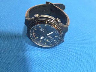 Reloj Casio Edifice 5165 Cronógrafo