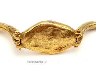 pulsera oro 18k