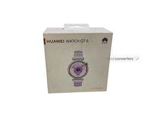 huawei watch gt 6 41mm