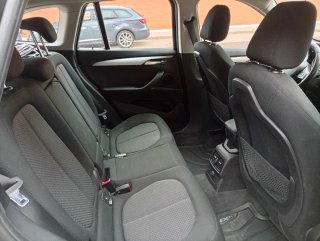 BMW X1 2017