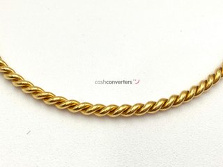 pulsera oro 18k