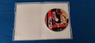 DVD Los Niños del Brasil (Español)