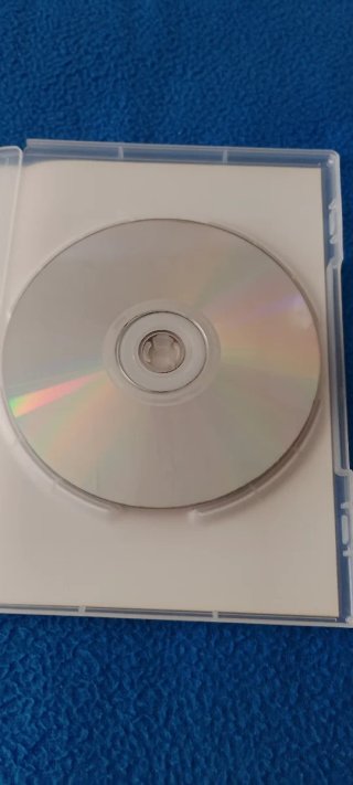 DVD Los Niños del Brasil (Español)