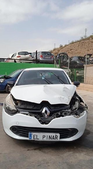 Centralita 284b11867r renault clio 1.5 dci 67915