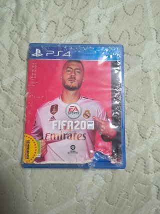 PACK DE FIFAS