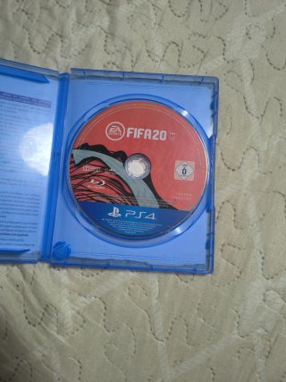 PACK DE FIFAS