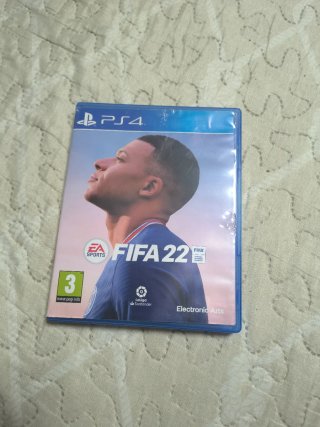PACK DE FIFAS
