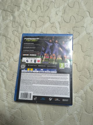 PACK DE FIFAS