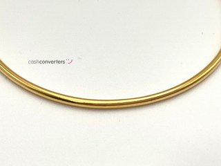 pulsera oro 18k
