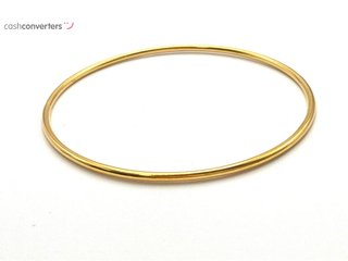 pulsera oro 18k