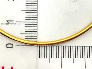 pulsera oro 18k