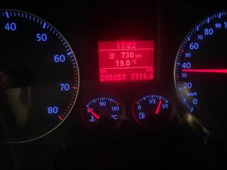 Volkswagen Touran 2005