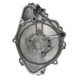 Cubre Cárter Alternador Motor HONDA CBR929RR 2000