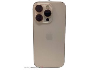 apple iphone 16 pro 256gb