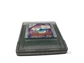 juego gameboy color
