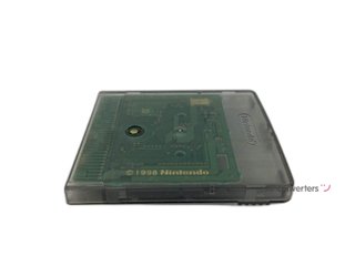 juego gameboy color