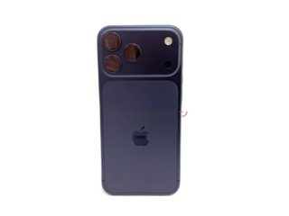 apple iphone 17 pro max 256gb