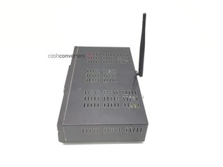 receptor satelite iris 9800hd
