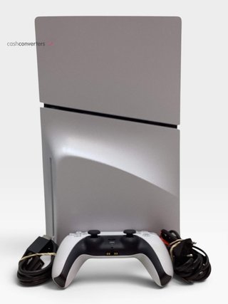 consola ps5 sony playstation 5 slim standard 1tb