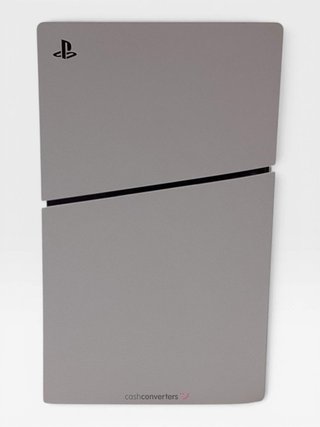 consola ps5 sony playstation 5 slim standard 1tb