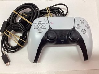 consola ps5 sony playstation 5