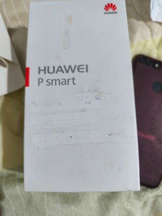 Huawei P Smart FIG-LX1