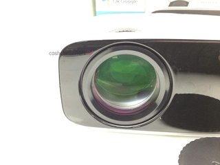 mini proyector philips neopix ultra 2+
