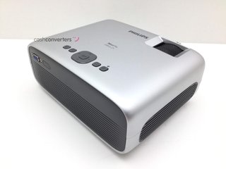 mini proyector philips neopix ultra 2+