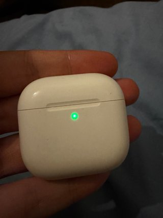 AirPods 4 ANC – Cancelación activa de ruido