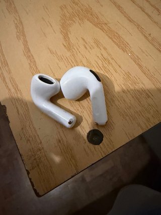 AirPods 4 ANC – Cancelación activa de ruido