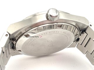 reloj pulsera unisex bg capri man blue