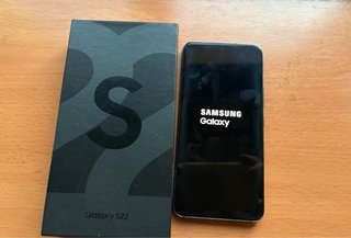Samsung Galaxy S22 128GB