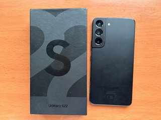 Samsung Galaxy S22 128GB