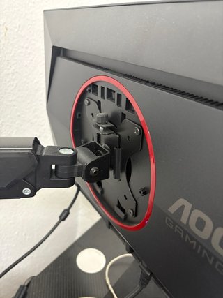 Monitor AOC Gaming 24G4HRE 200Hz