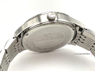 reloj pulsera caballero viceroy dress sapphire 471224
