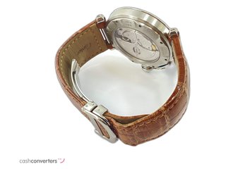 reloj alta gama unisex cartier cartier pasha 2379